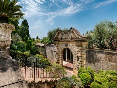 Amazing Event space for big events in Mougins