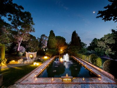 Amazing Event space for big events in Mougins