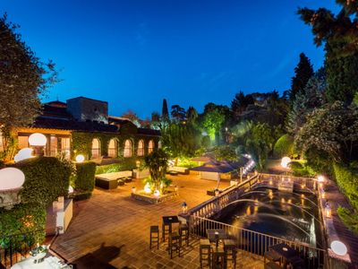 Amazing Event space for big events in Mougins