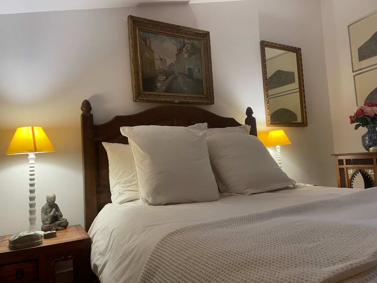  Auberge ancienne rénovée avec piscine