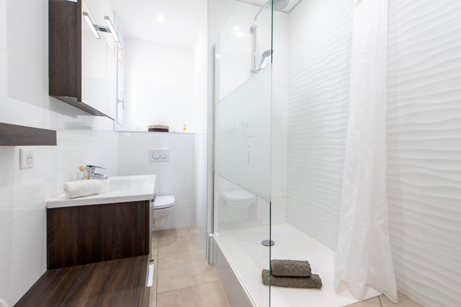 Apartment Cannes – 6 Guests, Walk to Palais