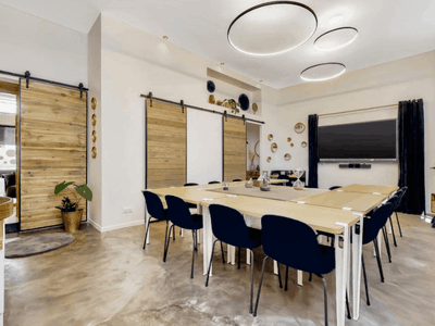 Une adresse confidentielle en presqu'île de Lyon