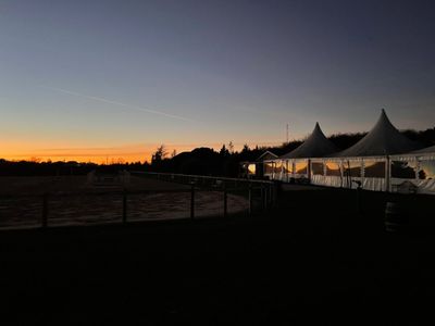 Atypical space of 250m² in Domaine Elousequestre