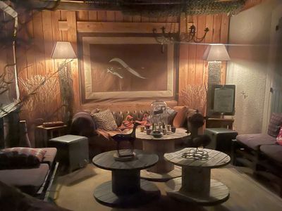 Atypical space of 250m² in Domaine Elousequestre