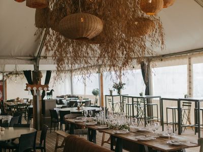 Charming 250m² space in an equestrian estate