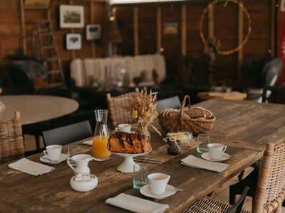 Charming 250m² space in an equestrian estate