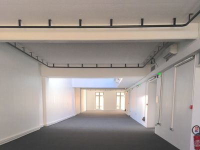 Creative Loft Venue in Cannes – For Fashion, Art & Brand Experiences