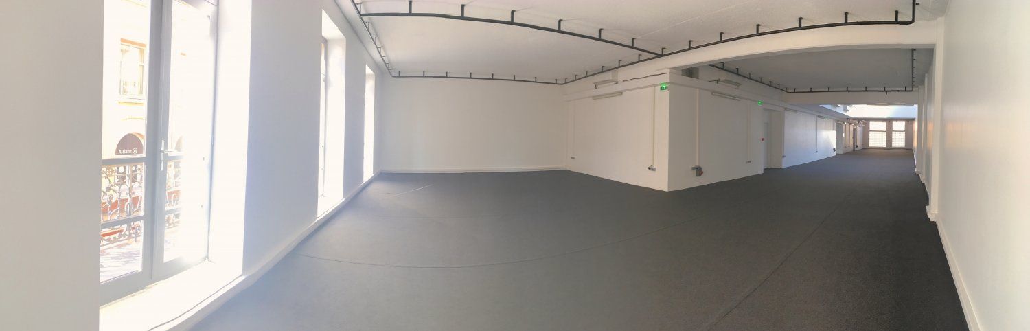 Creative Loft Venue in Cannes – For Fashion, Art & Brand Experiences
