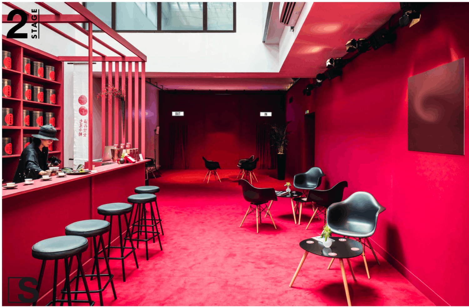 Creative Loft Venue in Cannes – For Fashion, Art & Brand Experiences