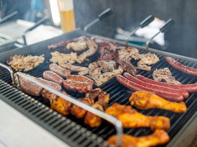 Warm and unique place to live in Montpellier