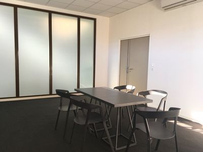 Séance plénière / Atelier / Espace de co-working...