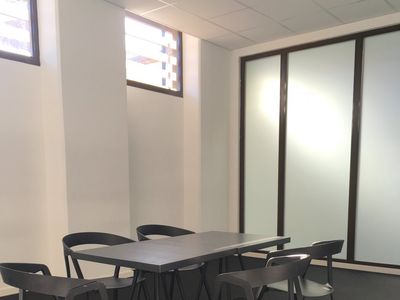 Séance plénière / Atelier / Espace de co-working...