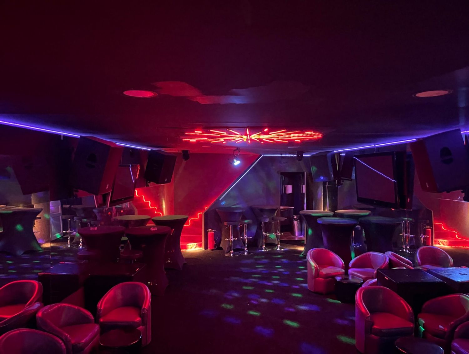 Villa Club Unique