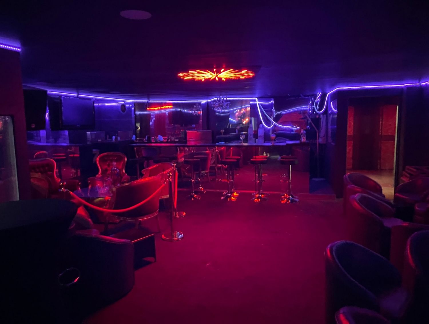 Villa Club Unique
