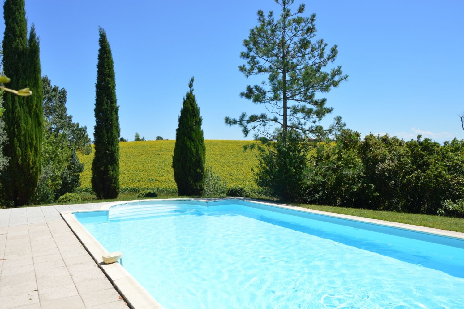 Superb 19th century Mas with swimming pool - 30 people to accommodate