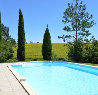 Superb 19th century Mas with swimming pool - 30 people to accommodate