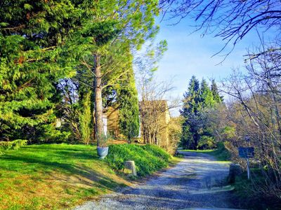 Superb 19th century Mas with swimming pool - 30 people to accommodate