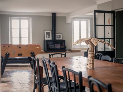 Provençal country house with swimming pool and olive grove