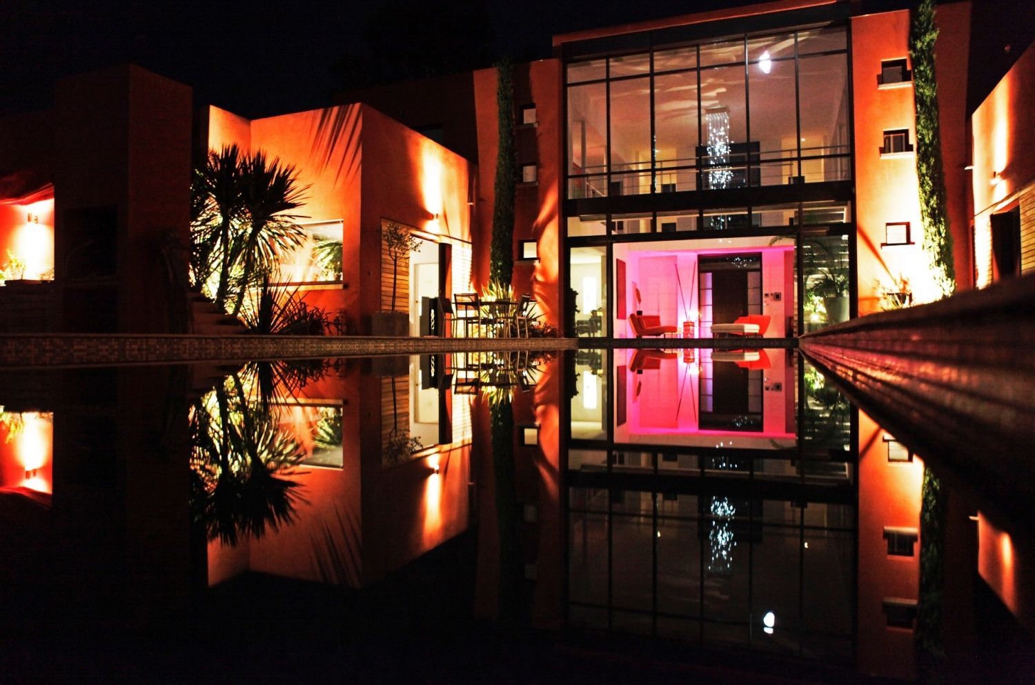 Superbe maison d'artiste, vue imprenable