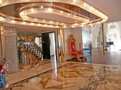 Luxury apartment 320 m²