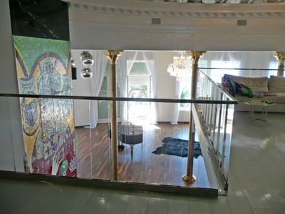 Luxury apartment 320 m²