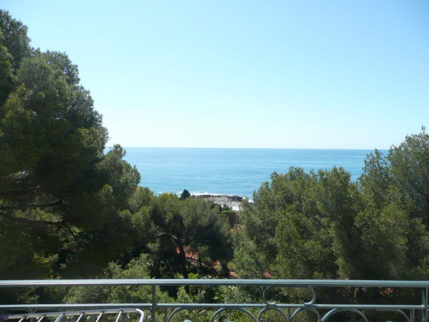 Luxury apartment 320 m²