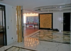 Luxury apartment 320 m²