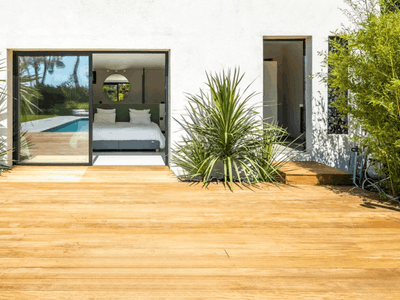 Villa d'architecte Marseille