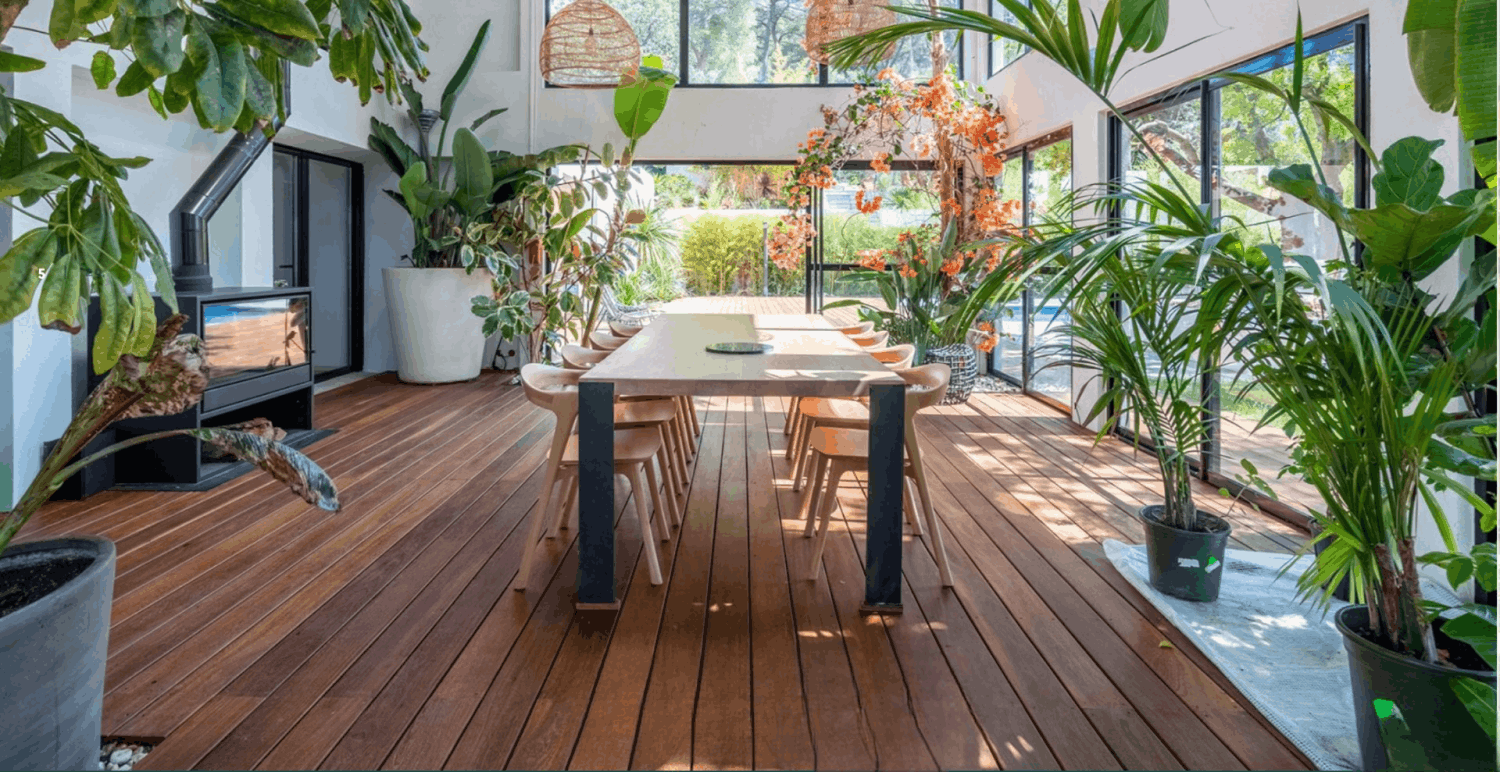 Villa d'architecte Marseille