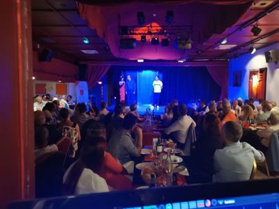 Reception room 500 m² in the center of Toulouse