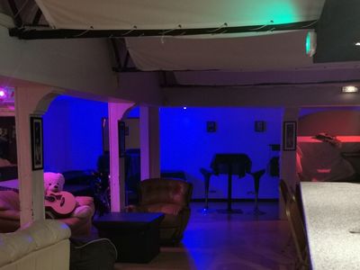 Reception room 500 m² in the center of Toulouse