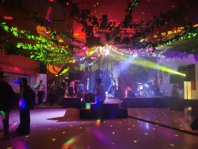 Reception room 500 m² in the center of Toulouse