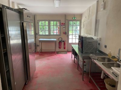 Magnifique domaine avec grand terrain