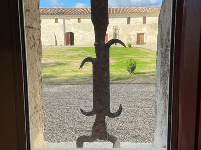 Magnifique domaine avec grand terrain