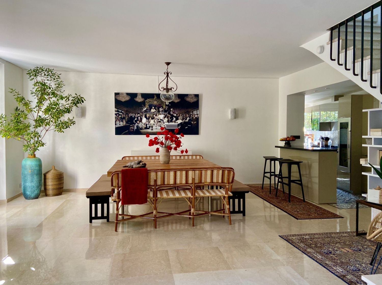 Villa Cannes with Pool – 50 Guests Near La Croisette