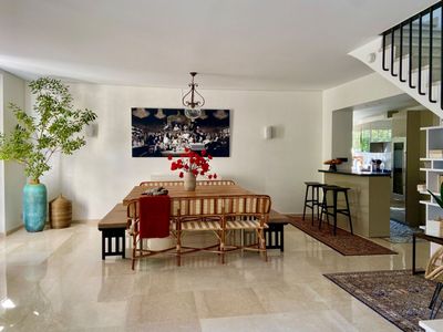 Villa Cannes with Pool – 50 Guests Near La Croisette