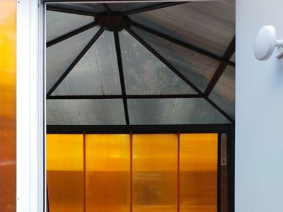 4 lodgings with SPA in the Nîmes scrubland