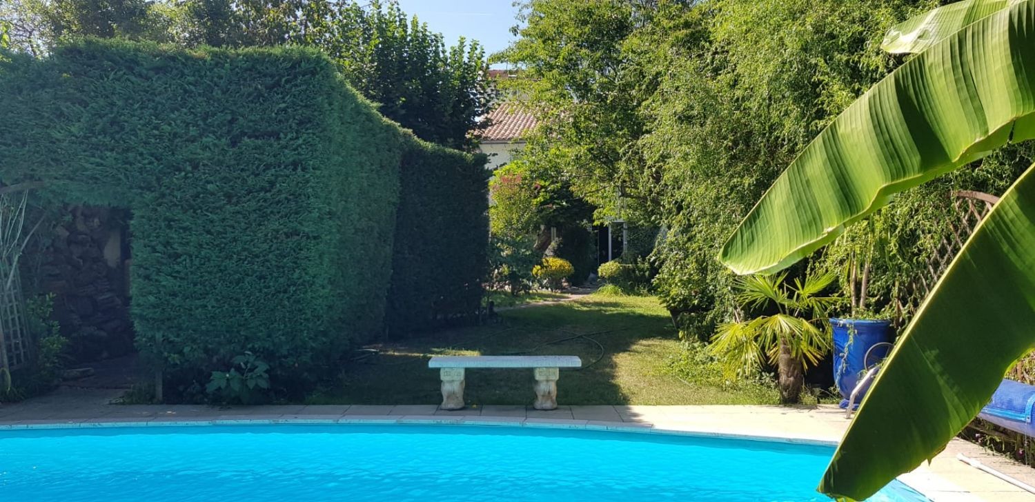 Guest house from A to ZEN