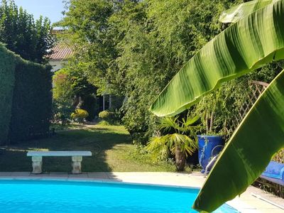 Guest house from A to ZEN