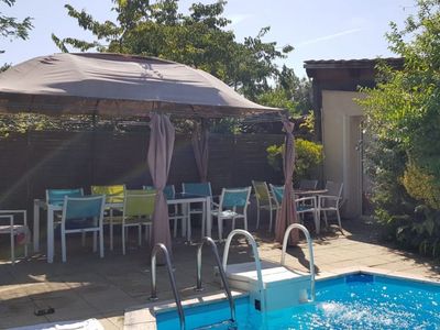 Guest house from A to ZEN