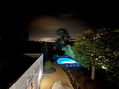 Small Italian palazzo 350 meters from the beach