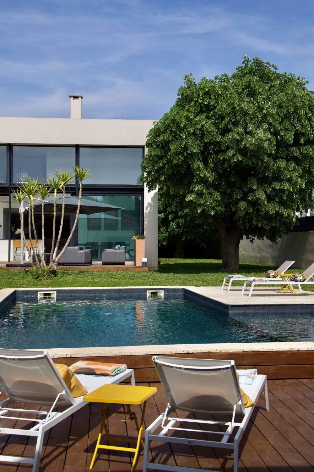 Villa de luxe