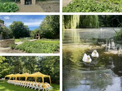 Character property south of Paris