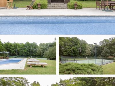 Character property south of Paris