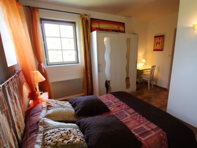 Gîtes for family and friends groups