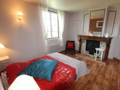 Gîtes for family and friends groups