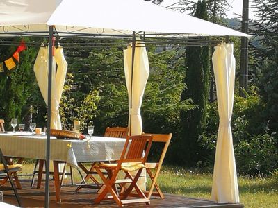 Gîtes for family and friends groups