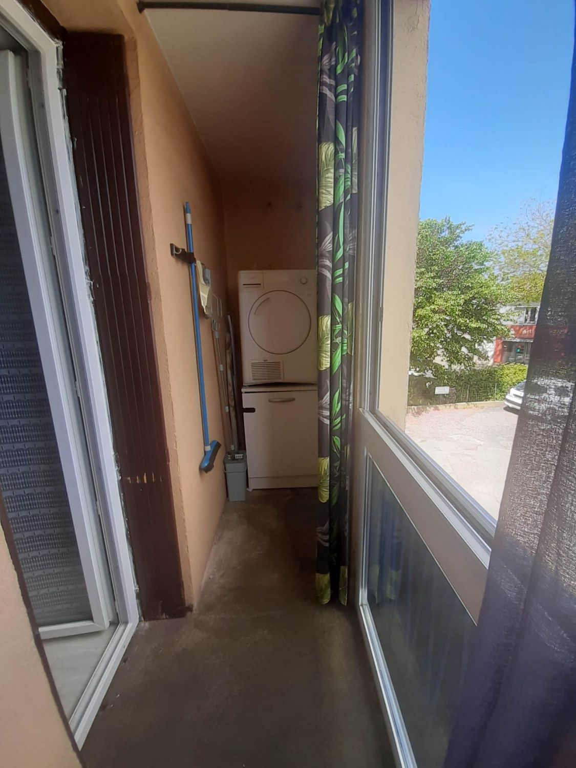 70 m² apartment not far from the beach