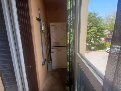 70 m² apartment not far from the beach