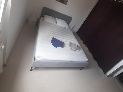 70 m² apartment not far from the beach